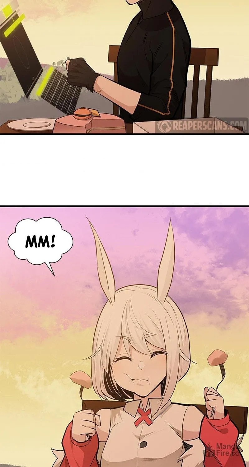The Tutorial Is Too Tough! Chapter 50 page 32 - 