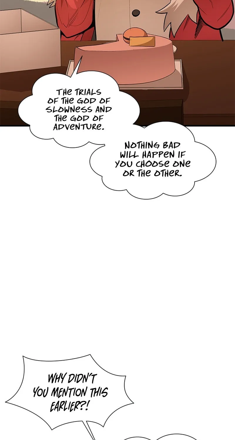 The Tutorial Is Too Tough! Chapter 50 page 33 - 
