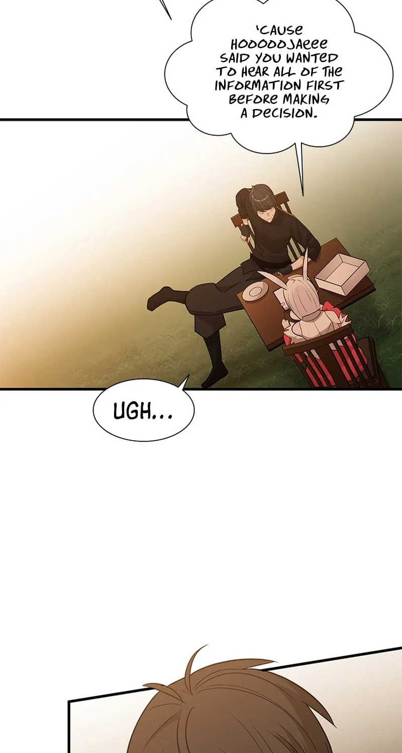 The Tutorial Is Too Tough! Chapter 50 page 34 - 