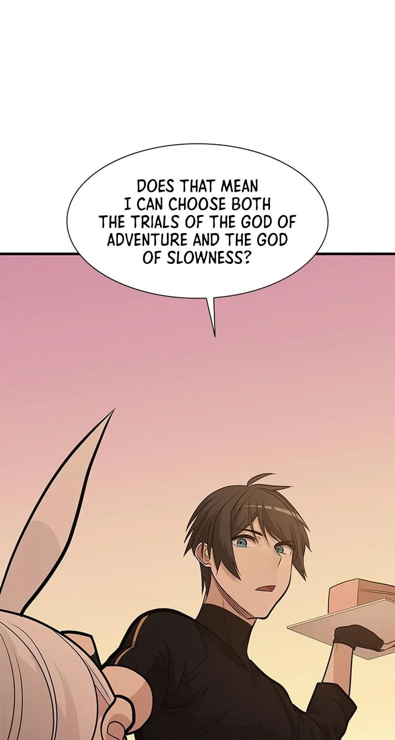 The Tutorial Is Too Tough! Chapter 50 page 37 - 