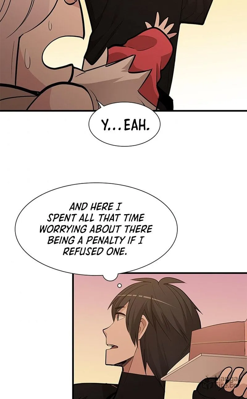 The Tutorial Is Too Tough! Chapter 50 page 38 - 