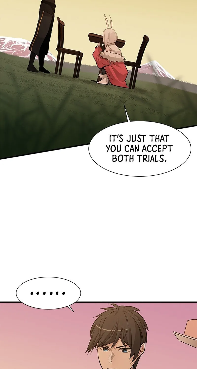 The Tutorial Is Too Tough! Chapter 50 page 41 - 