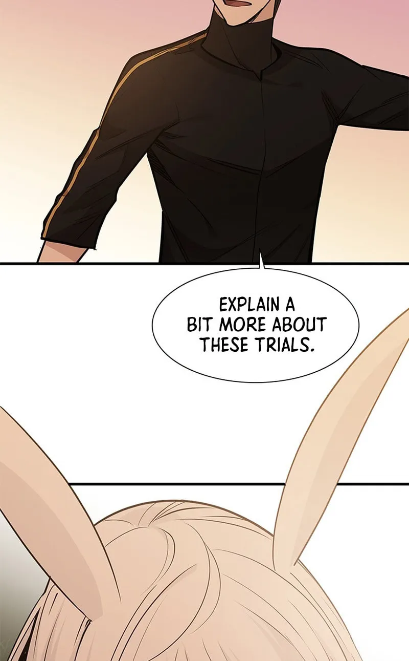 The Tutorial Is Too Tough! Chapter 50 page 42 - 