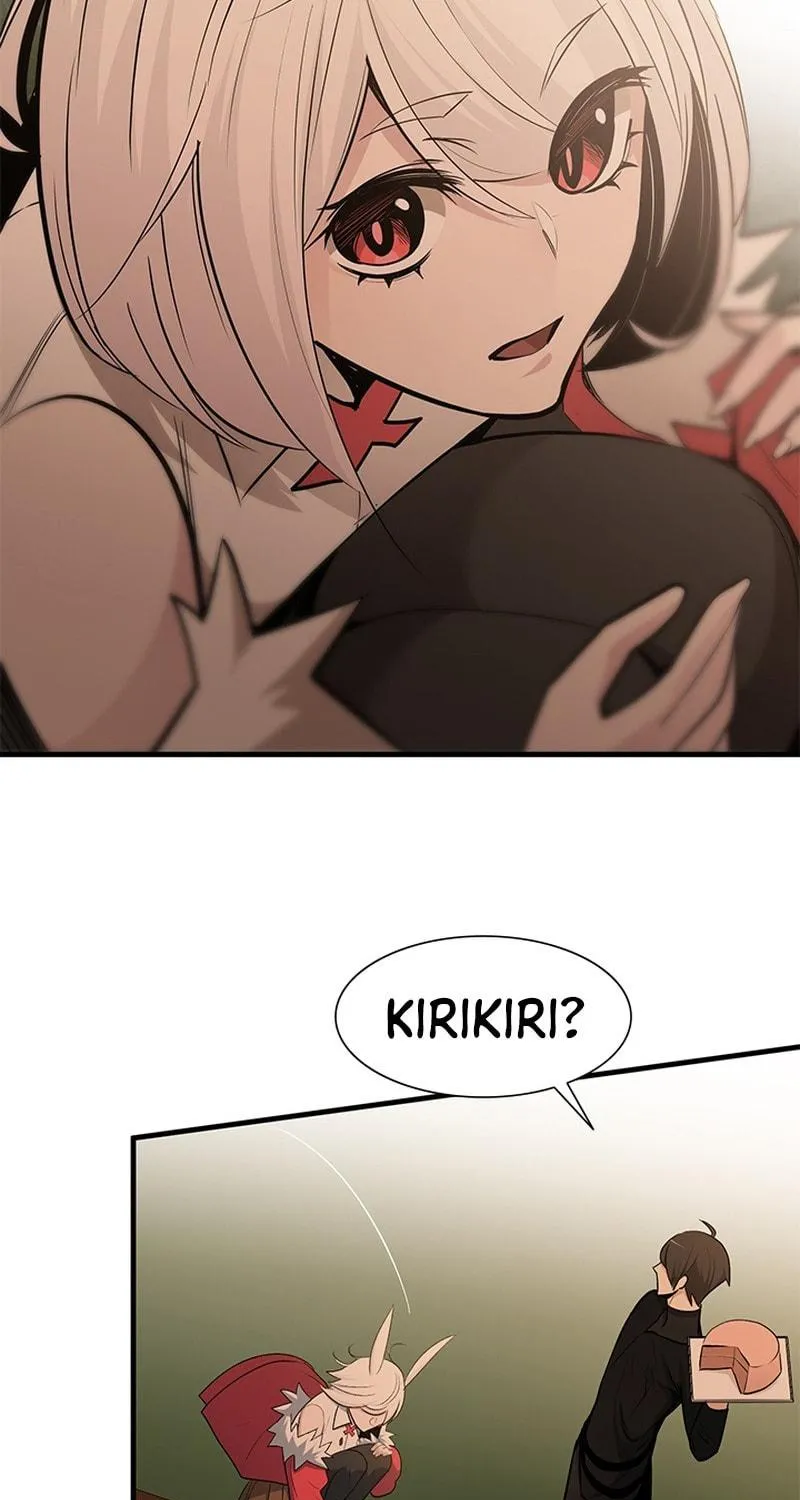 The Tutorial Is Too Tough! Chapter 50 page 43 - 