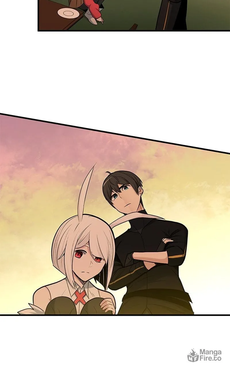 The Tutorial Is Too Tough! Chapter 50 page 44 - 