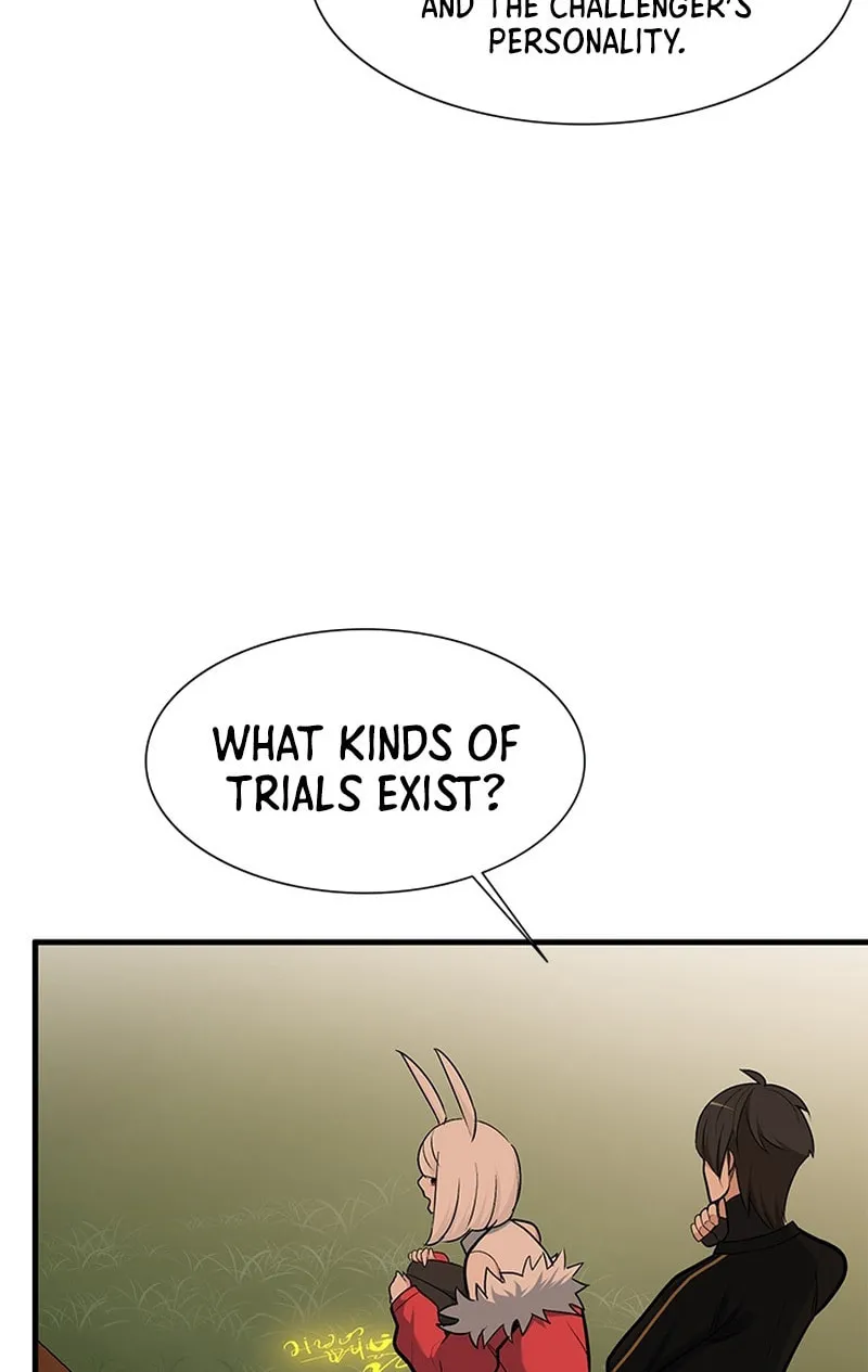 The Tutorial Is Too Tough! Chapter 50 page 48 - 