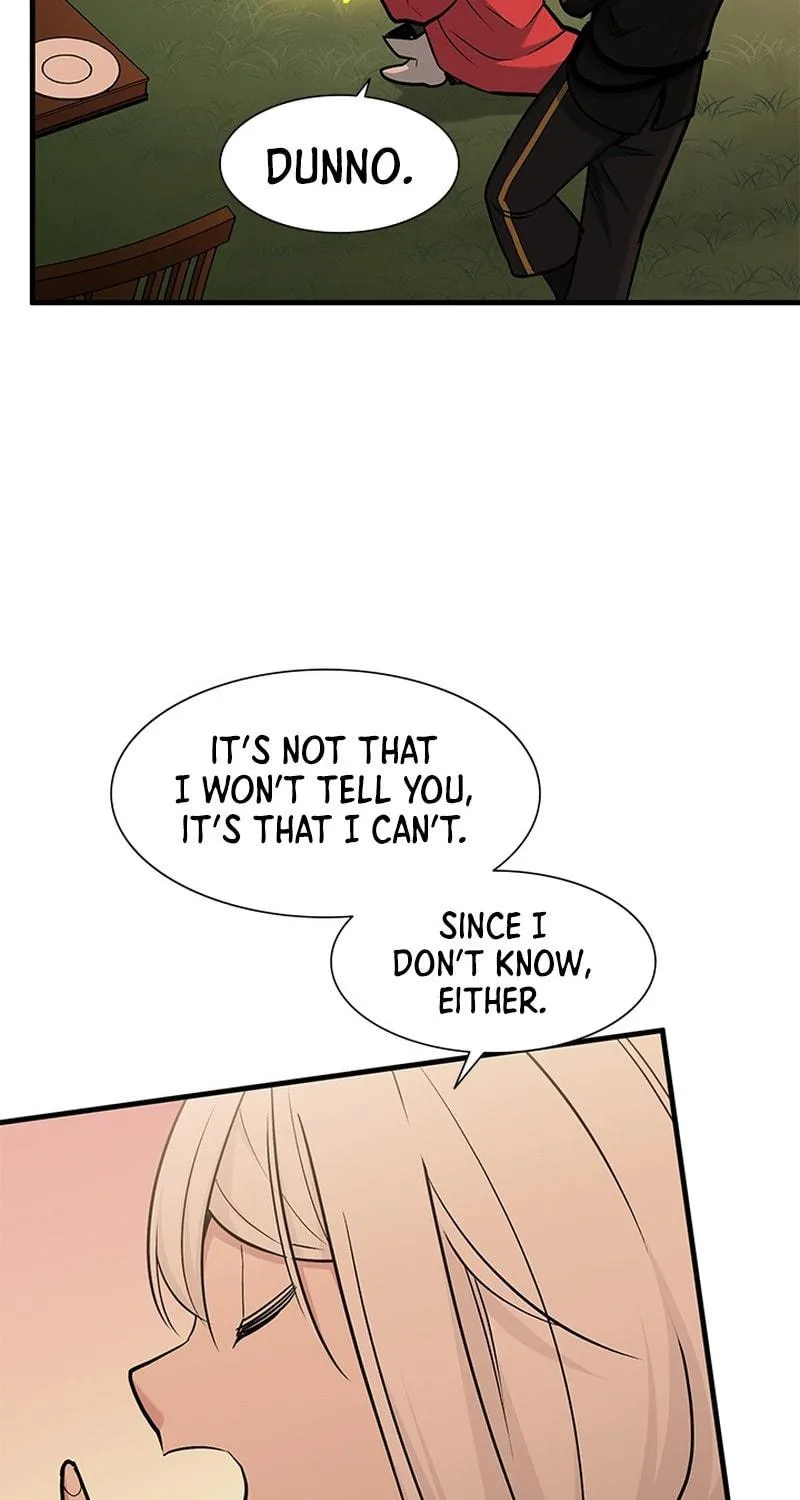 The Tutorial Is Too Tough! Chapter 50 page 49 - 