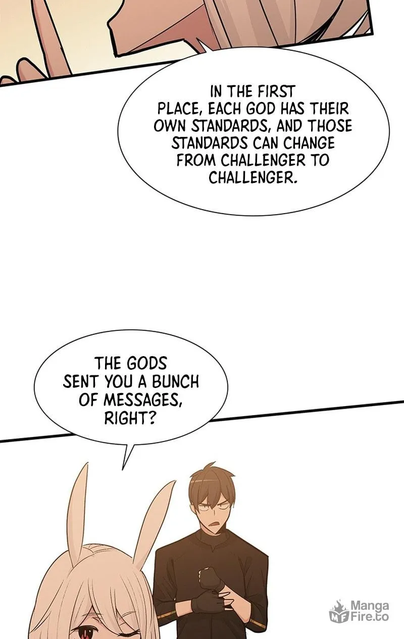 The Tutorial Is Too Tough! Chapter 50 page 50 - 