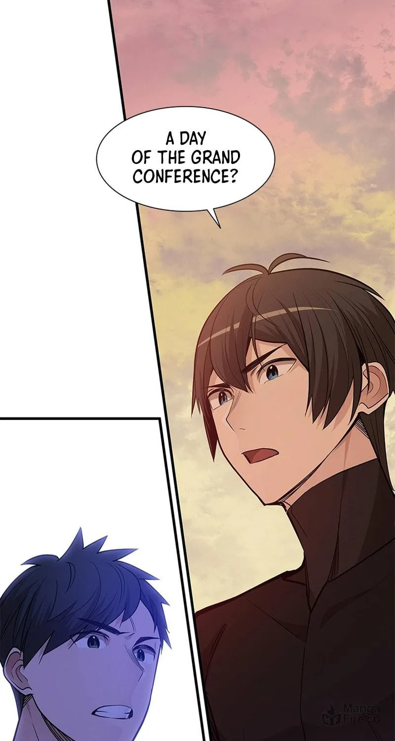 The Tutorial Is Too Tough! Chapter 50 page 6 - 