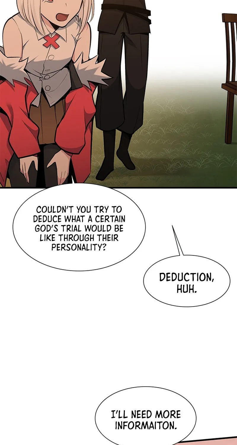 The Tutorial Is Too Tough! Chapter 50 page 51 - 