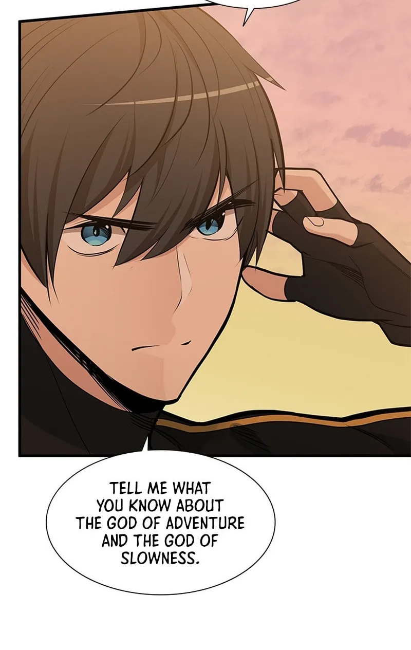 The Tutorial Is Too Tough! Chapter 50 page 52 - 