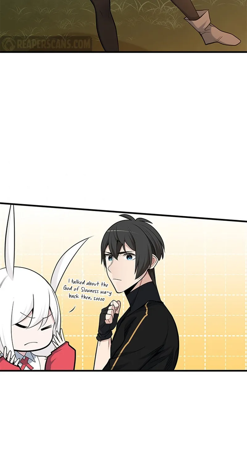 The Tutorial Is Too Tough! Chapter 50 page 54 - 