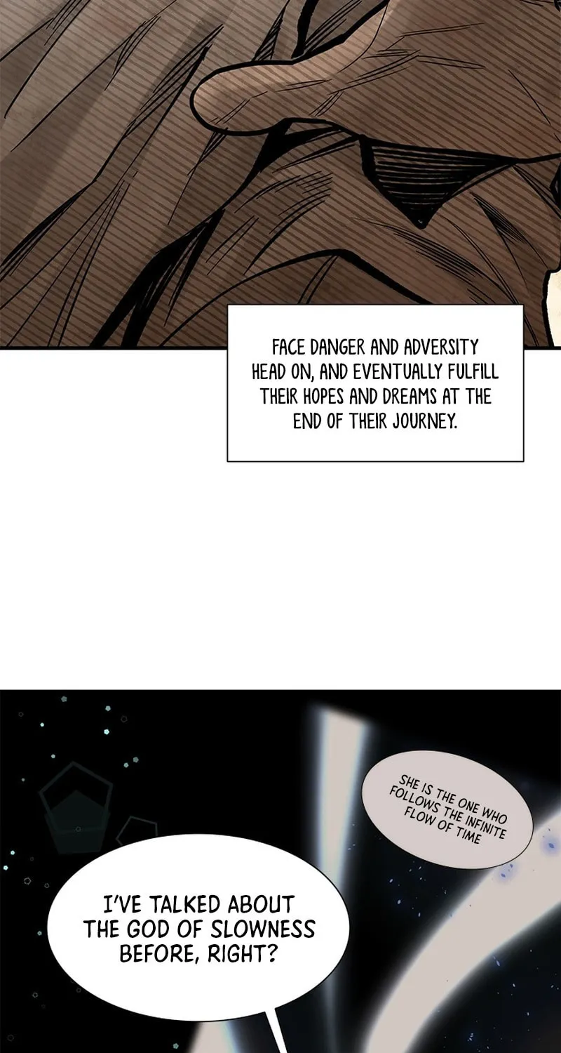 The Tutorial Is Too Tough! Chapter 50 page 57 - 