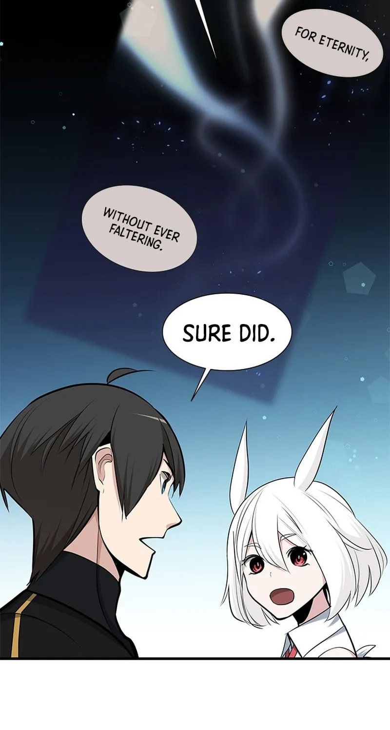 The Tutorial Is Too Tough! Chapter 50 page 58 - 