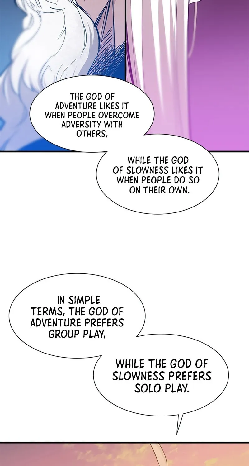 The Tutorial Is Too Tough! Chapter 50 page 60 - 