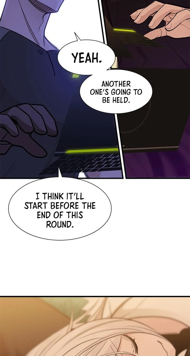 The Tutorial Is Too Tough! Chapter 50 page 7 - 