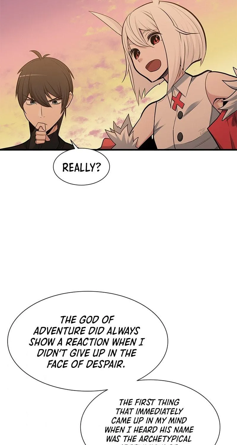 The Tutorial Is Too Tough! Chapter 50 page 61 - 