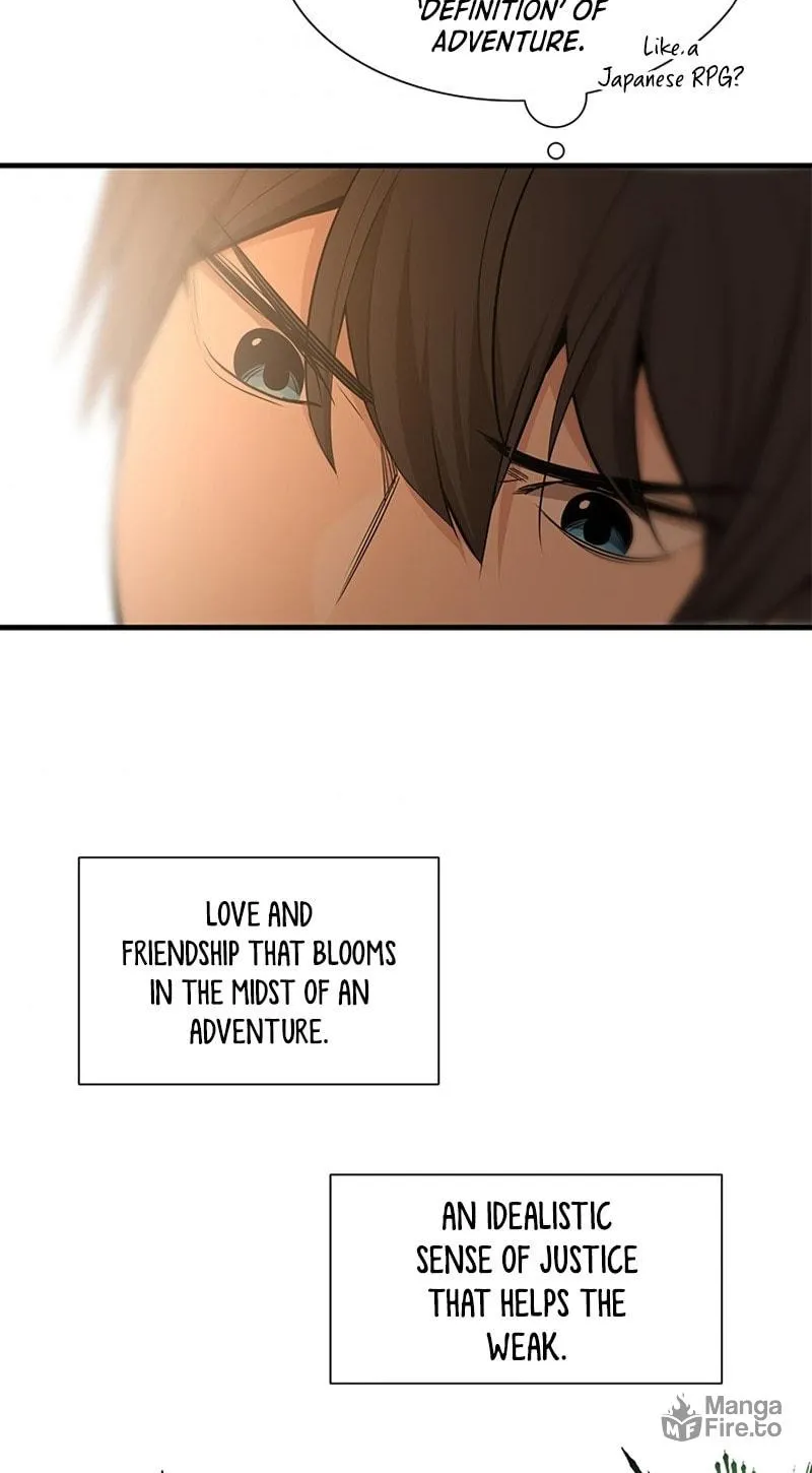 The Tutorial Is Too Tough! Chapter 50 page 62 - 