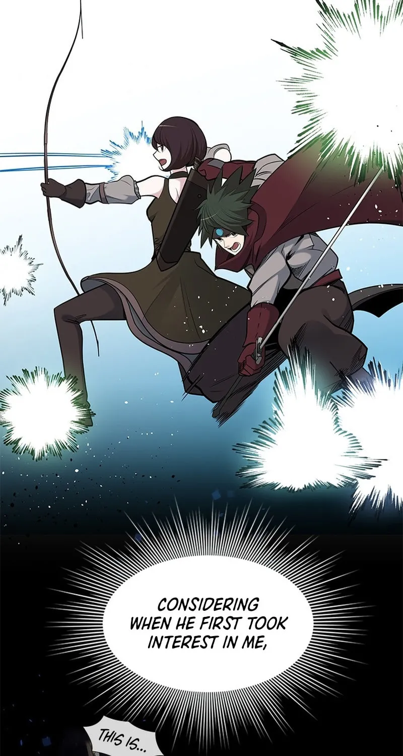 The Tutorial Is Too Tough! Chapter 50 page 63 - 