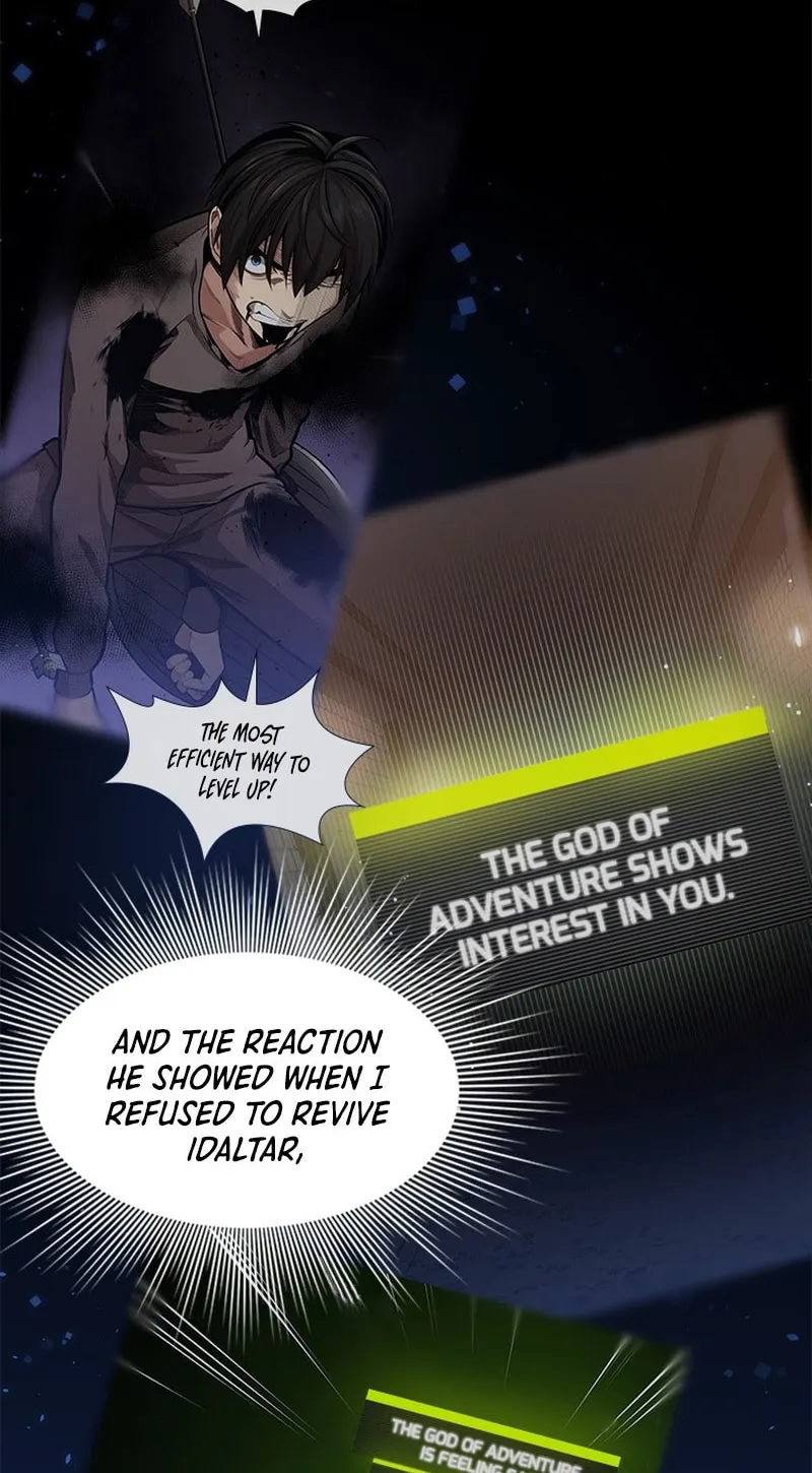 The Tutorial Is Too Tough! Chapter 50 page 64 - 