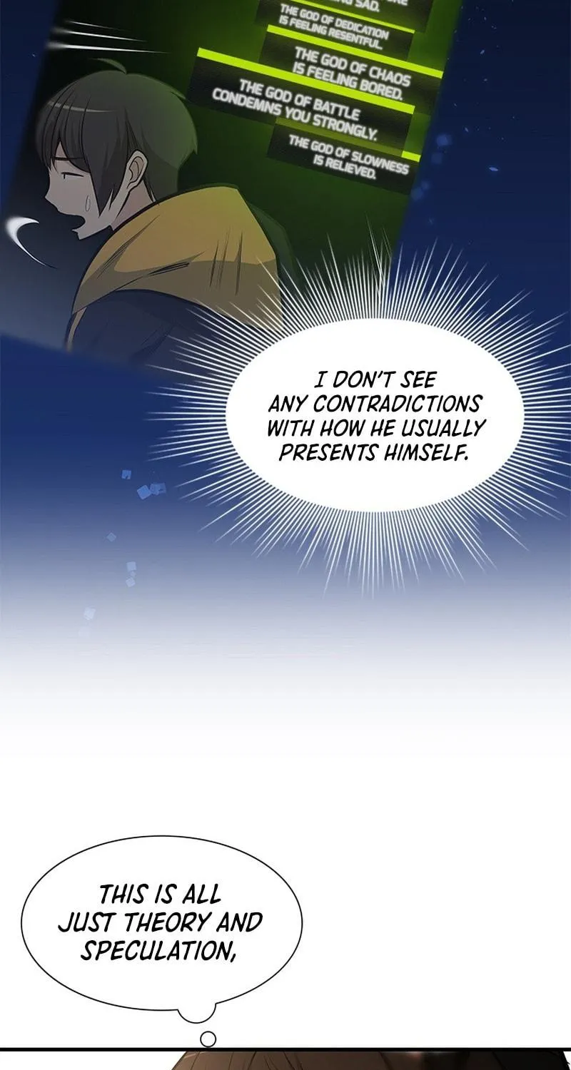 The Tutorial Is Too Tough! Chapter 50 page 65 - 