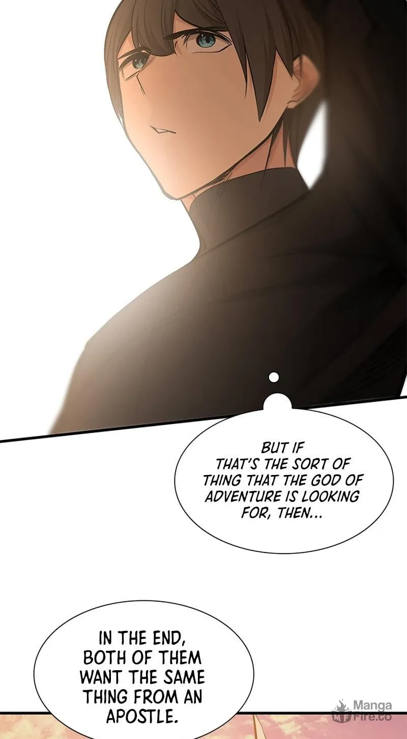 The Tutorial Is Too Tough! Chapter 50 page 66 - 