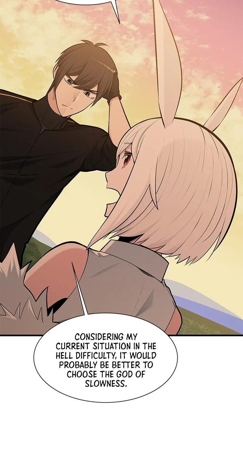 The Tutorial Is Too Tough! Chapter 50 page 67 - 