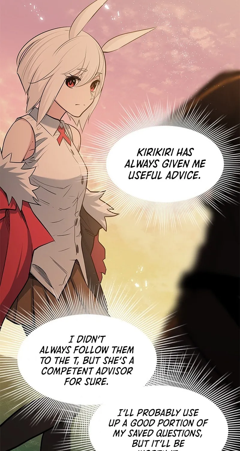 The Tutorial Is Too Tough! Chapter 50 page 69 - 