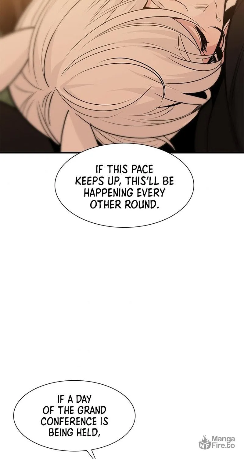 The Tutorial Is Too Tough! Chapter 50 page 8 - 