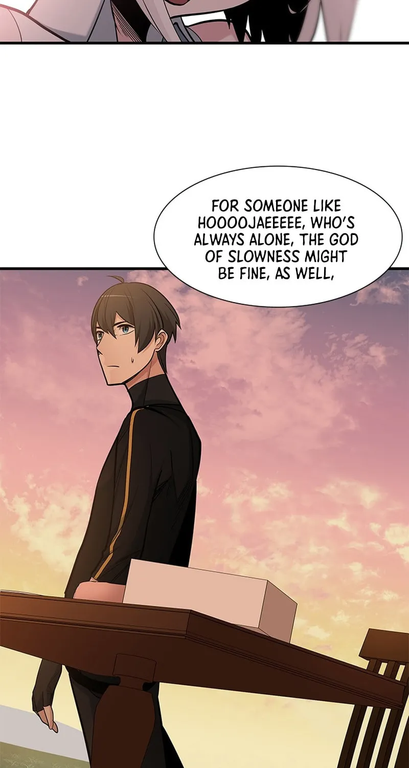 The Tutorial Is Too Tough! Chapter 50 page 71 - 