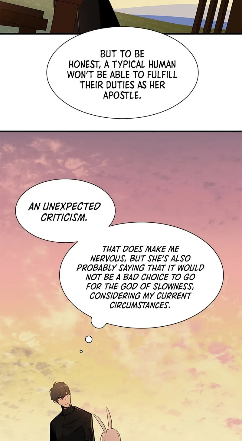 The Tutorial Is Too Tough! Chapter 50 page 72 - 