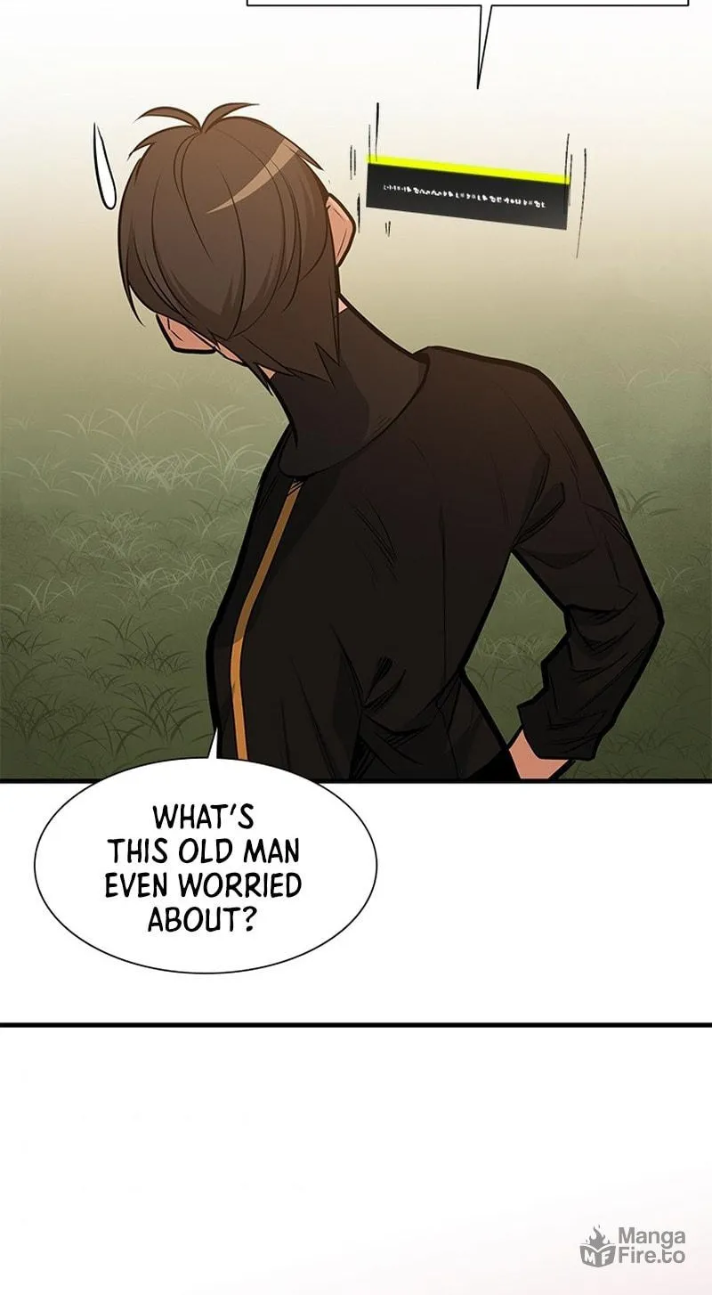 The Tutorial Is Too Tough! Chapter 50 page 76 - 