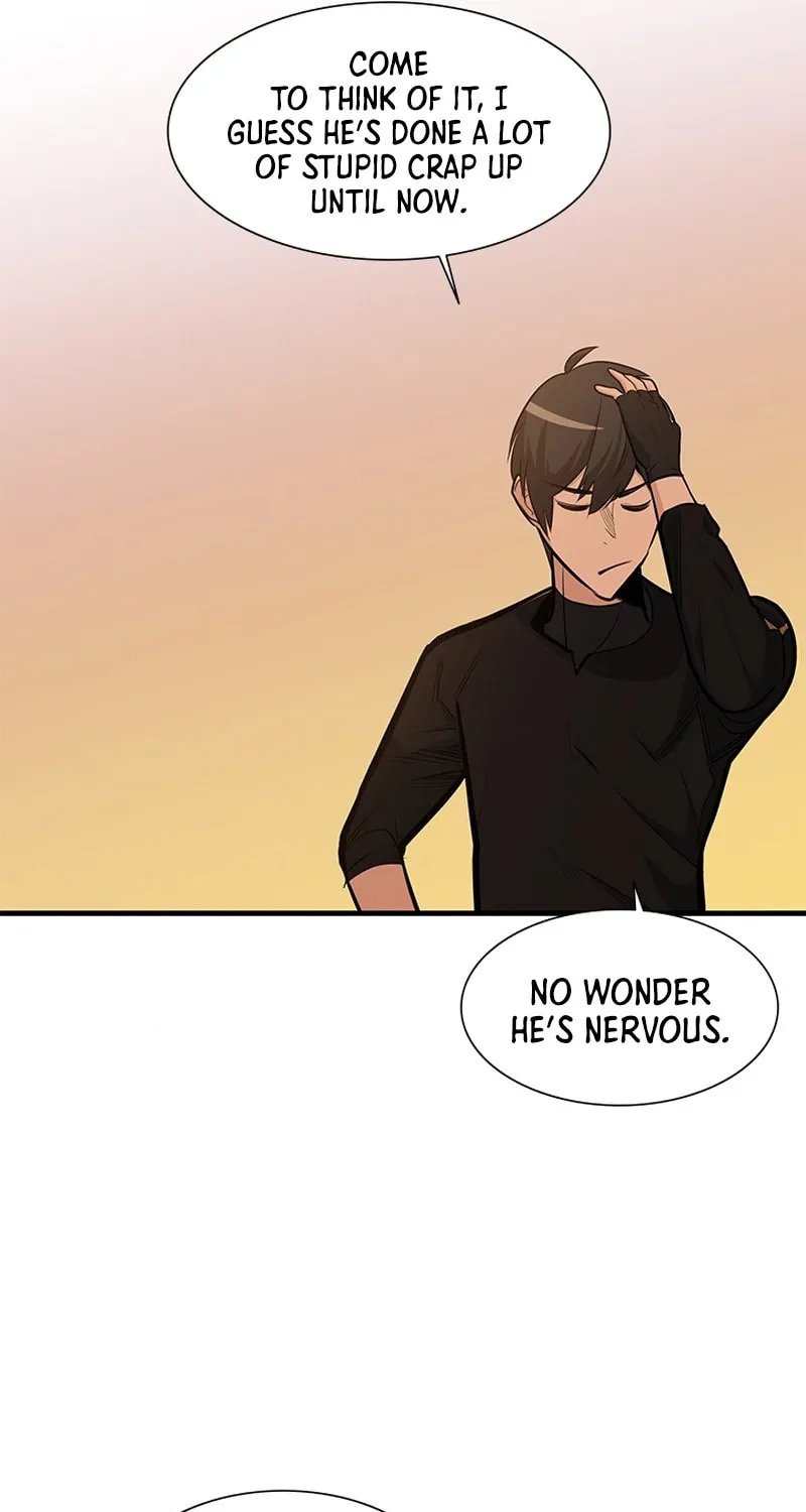 The Tutorial Is Too Tough! Chapter 50 page 77 - 