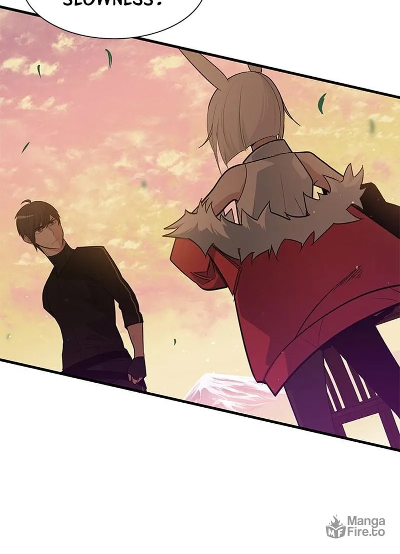 The Tutorial Is Too Tough! Chapter 50 page 80 - 