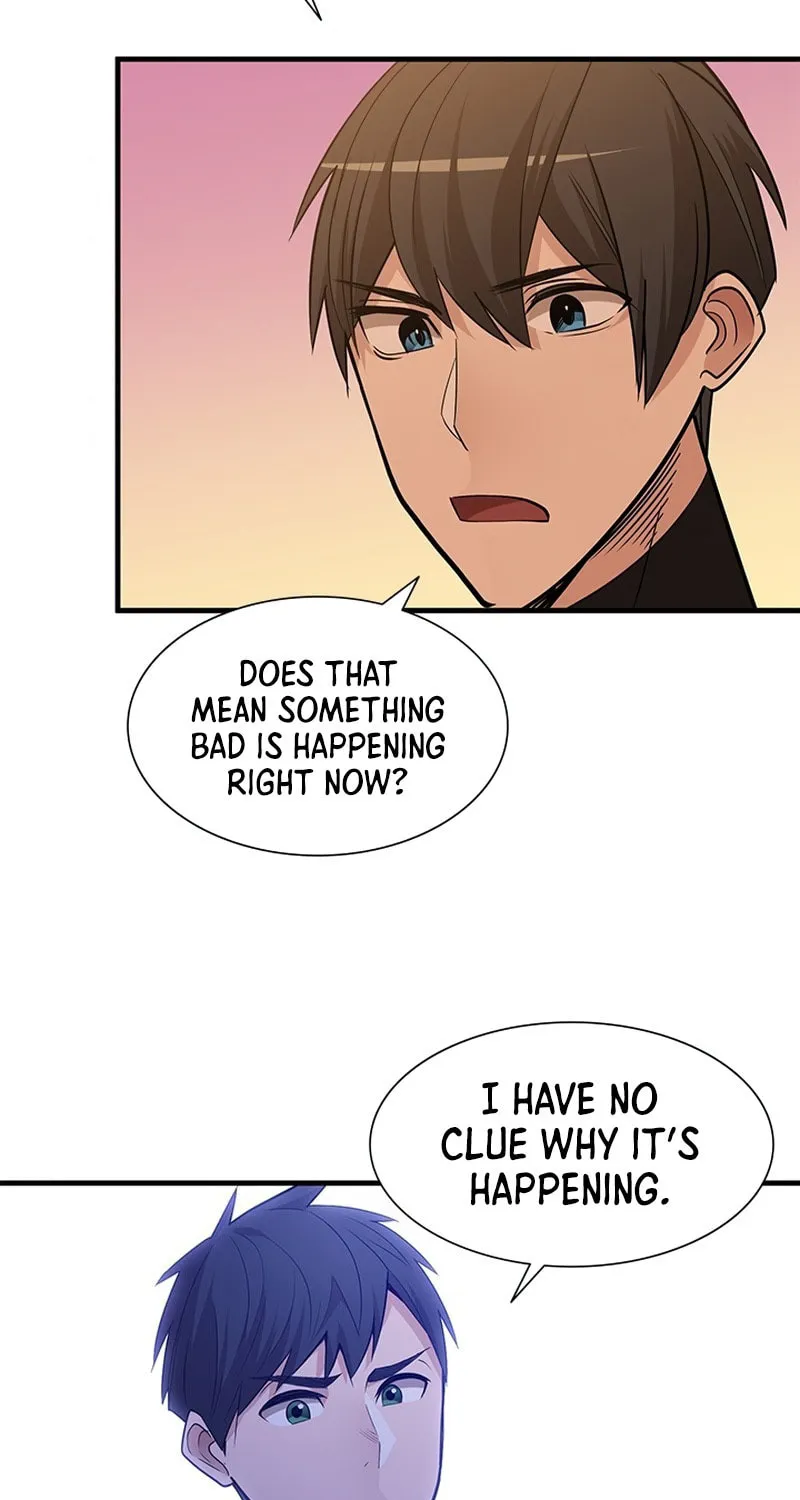 The Tutorial Is Too Tough! Chapter 50 page 9 - 