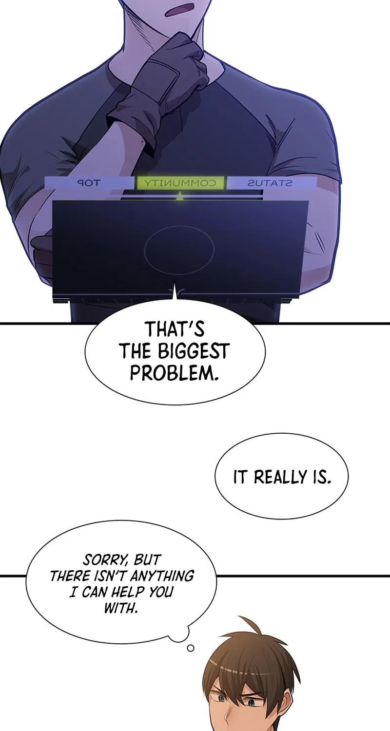 The Tutorial Is Too Tough! Chapter 50 page 10 - 