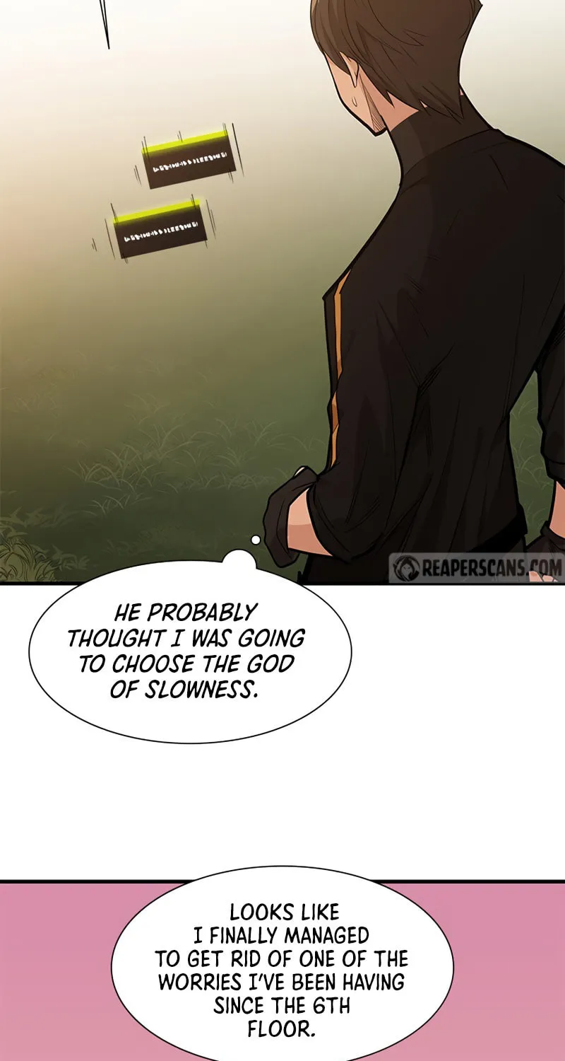 The Tutorial Is Too Tough! Chapter 51 page 11 - 