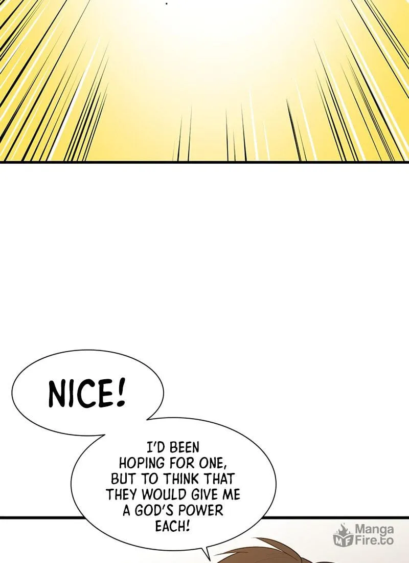The Tutorial Is Too Tough! Chapter 51 page 14 - 