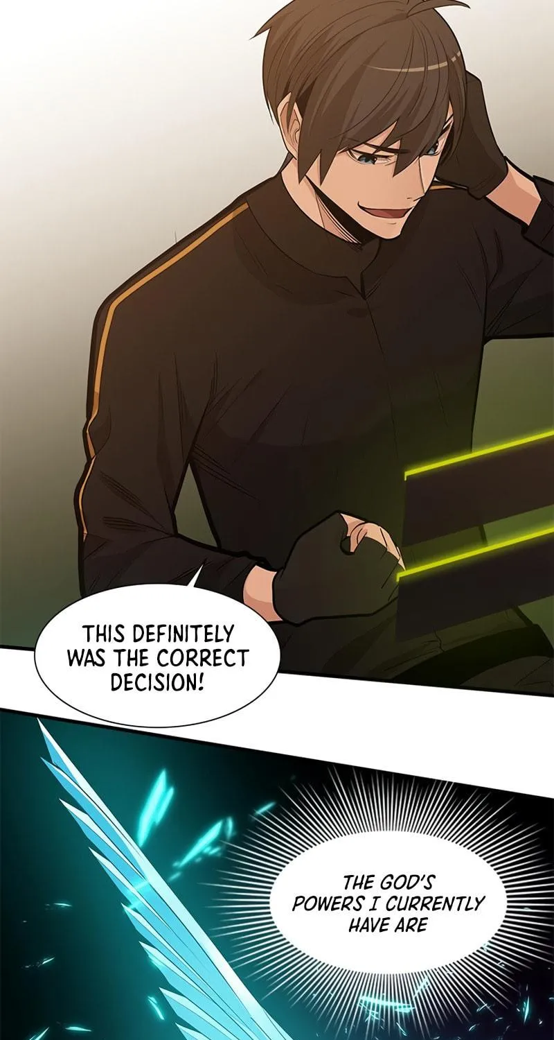 The Tutorial Is Too Tough! Chapter 51 page 15 - 