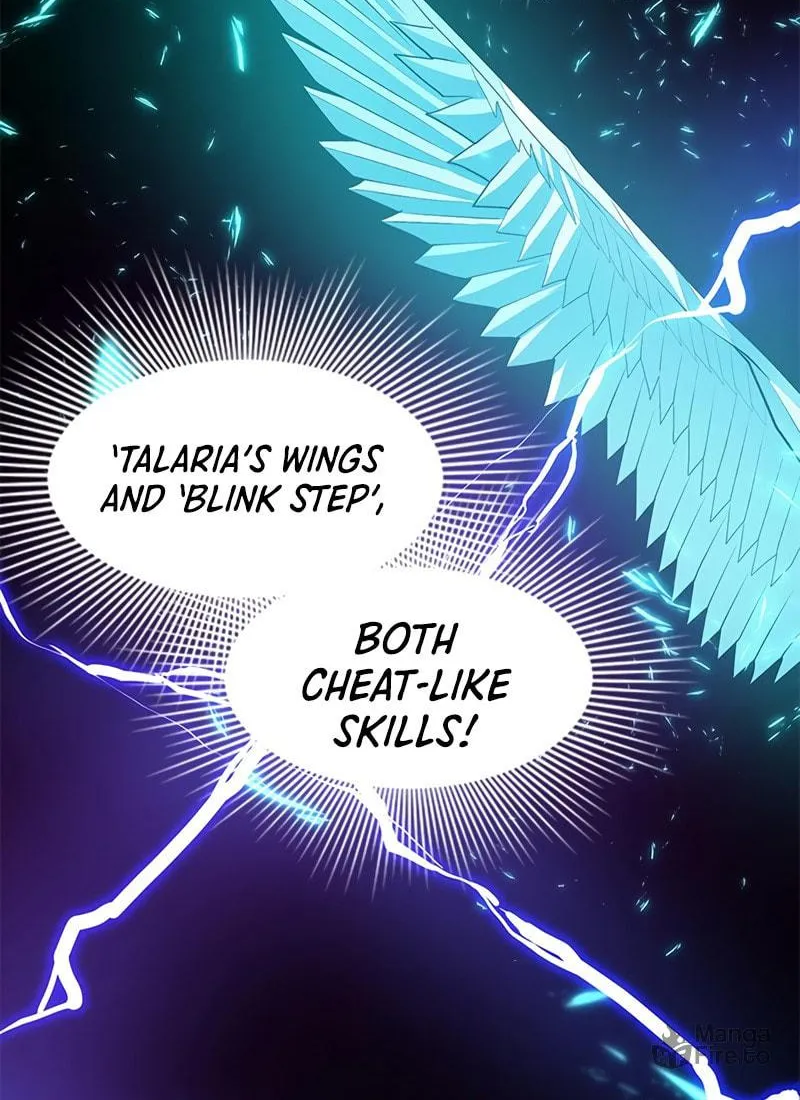 The Tutorial Is Too Tough! Chapter 51 page 16 - 