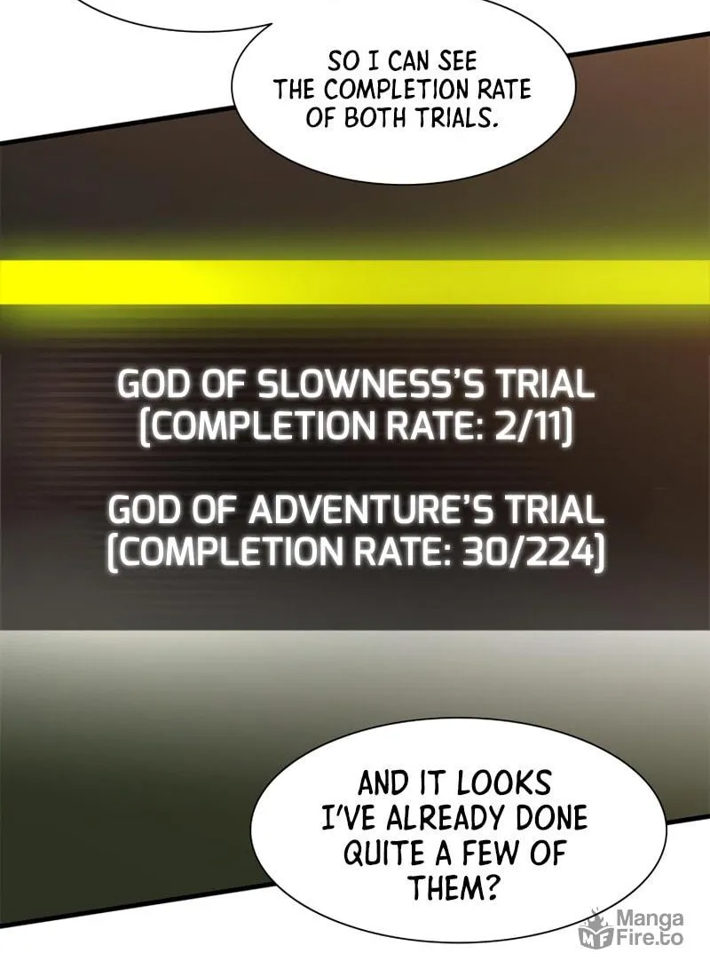 The Tutorial Is Too Tough! Chapter 51 page 20 - 