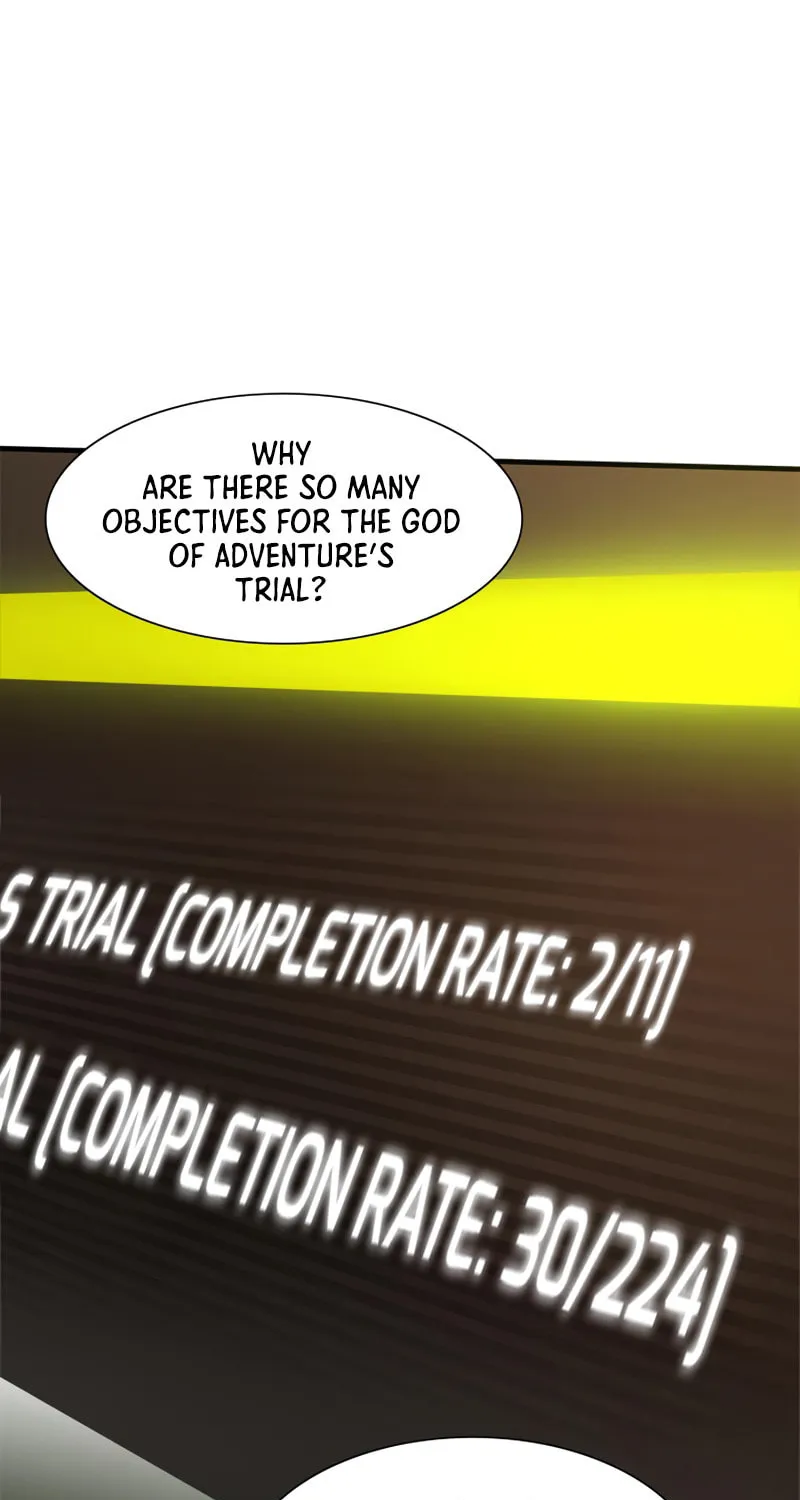The Tutorial Is Too Tough! Chapter 51 page 21 - 