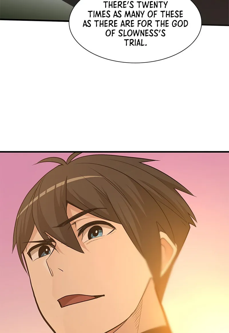 The Tutorial Is Too Tough! Chapter 51 page 22 - 