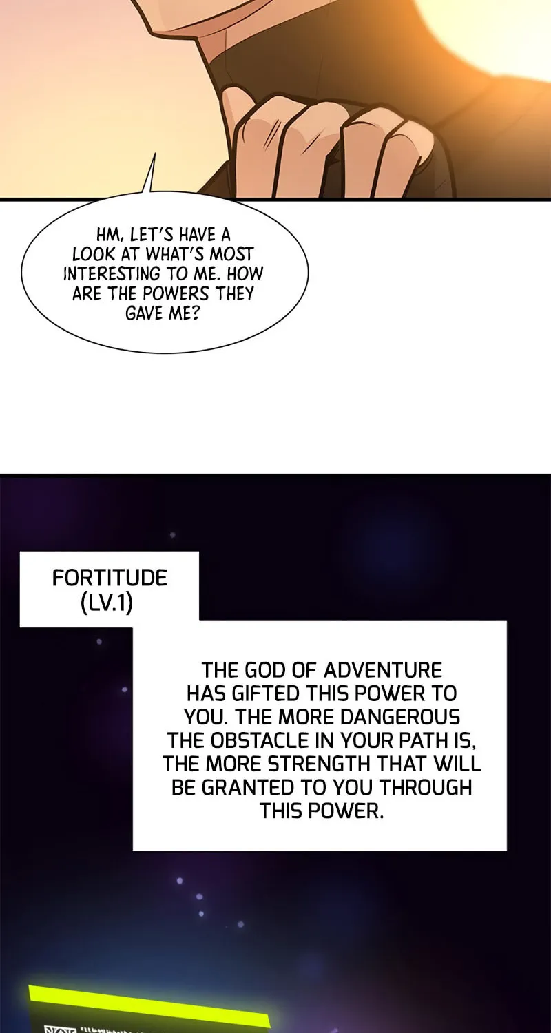 The Tutorial Is Too Tough! Chapter 51 page 23 - 