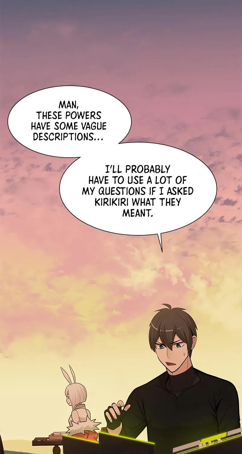 The Tutorial Is Too Tough! Chapter 51 page 25 - 