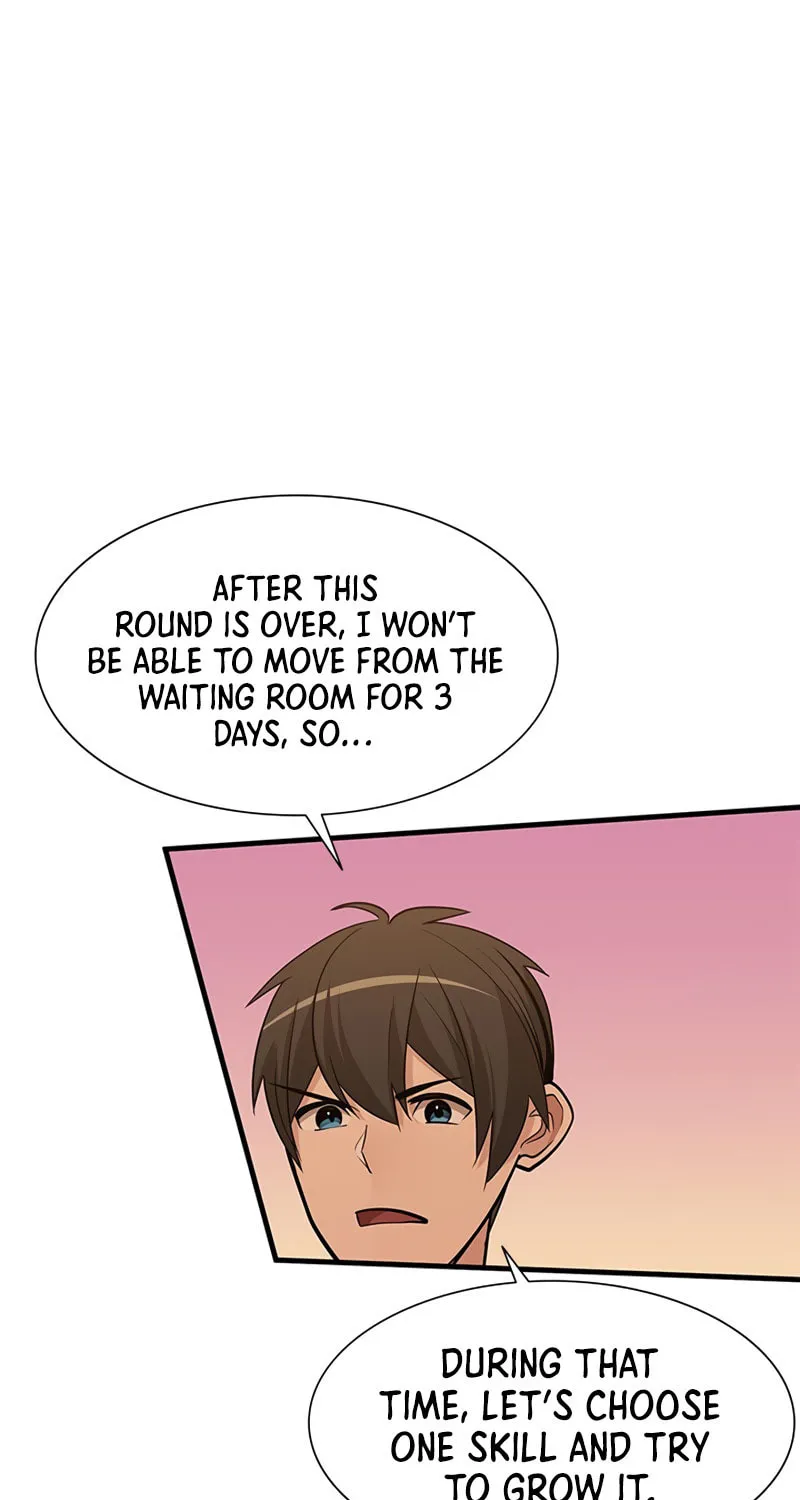 The Tutorial Is Too Tough! Chapter 51 page 29 - 