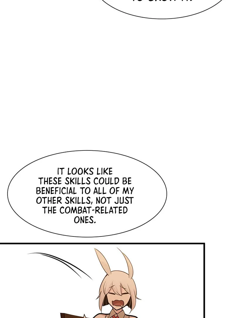 The Tutorial Is Too Tough! Chapter 51 page 30 - 
