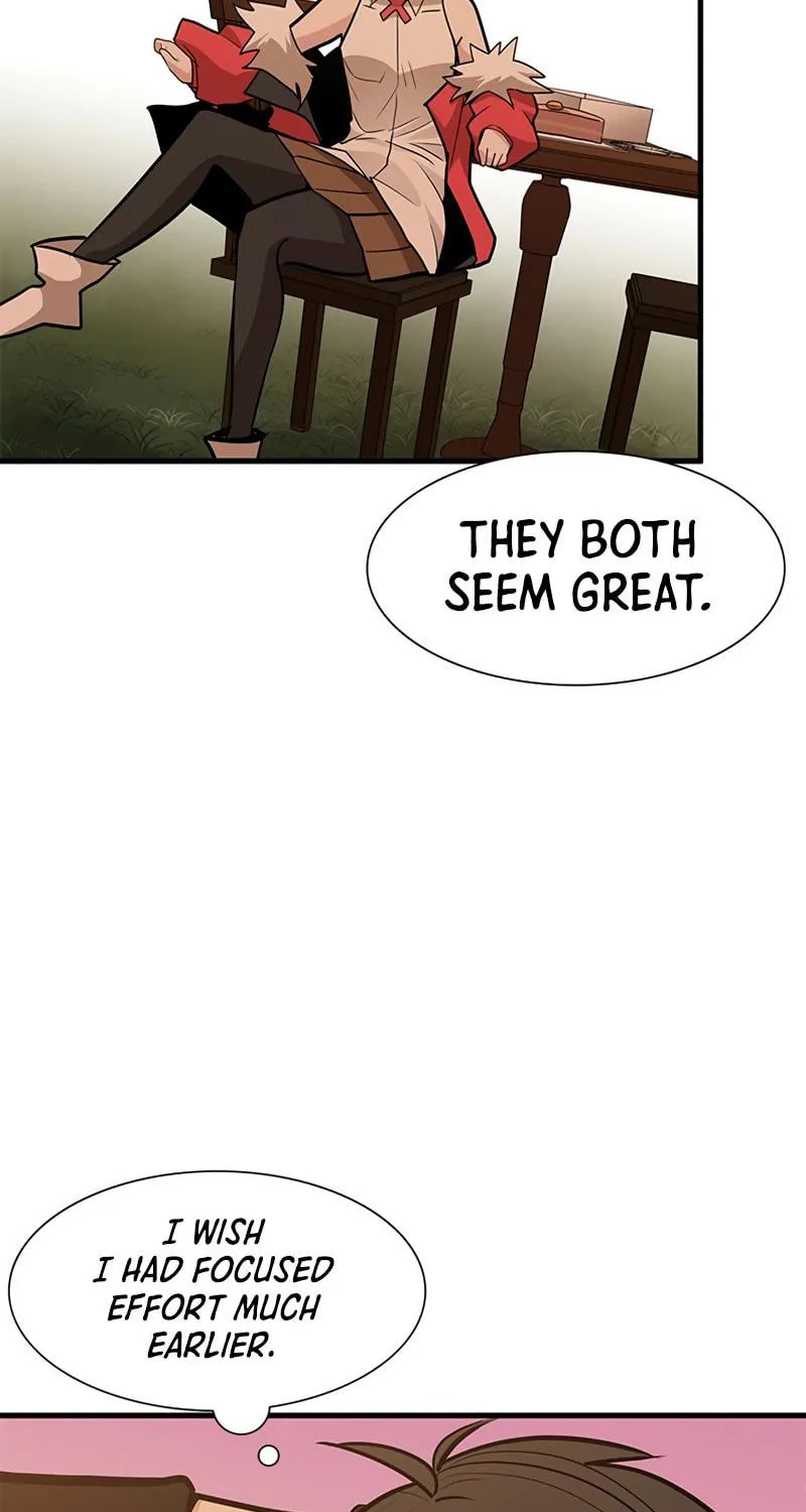 The Tutorial Is Too Tough! Chapter 51 page 31 - 