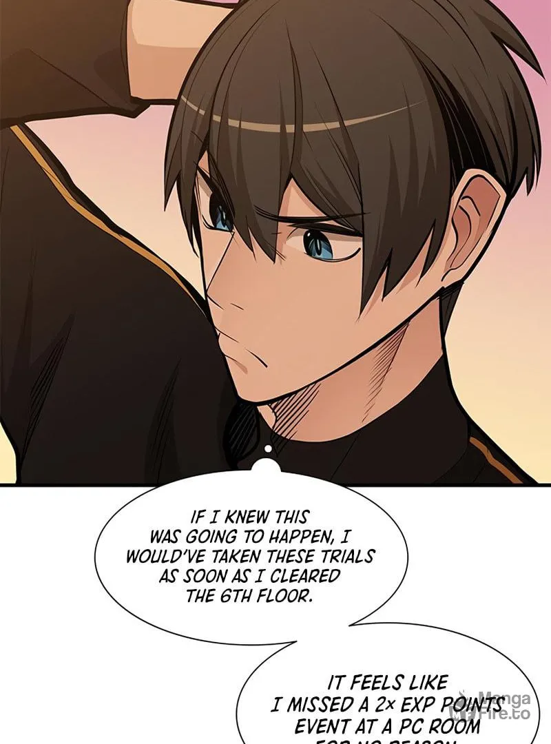 The Tutorial Is Too Tough! Chapter 51 page 32 - 