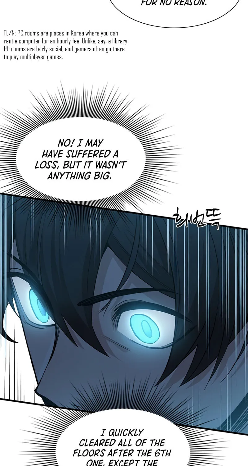 The Tutorial Is Too Tough! Chapter 51 page 33 - 